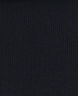 modacrylic cotton FR knitted rib fabric
