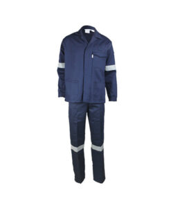 Blue Arc Proof Suits