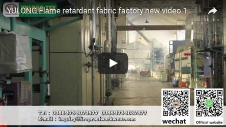 yulong-flame-retardant-fabric-factory-new-video-1