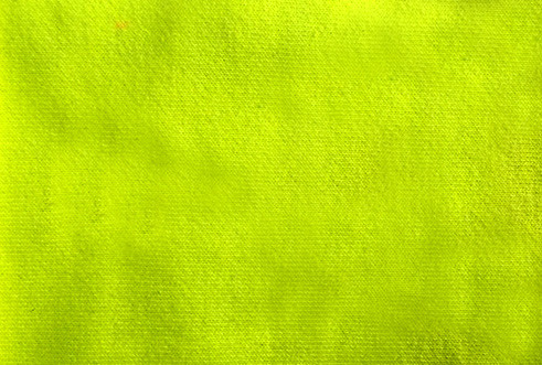 knitted single jersey modacrylic cotton fluorescent fabric