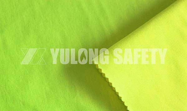 high visibility fabric