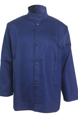 ХлопкаНейлона огнестойкие куртка